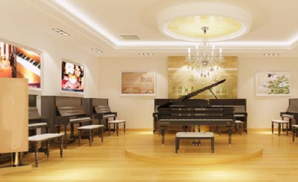 海之音藝術培訓中心加盟