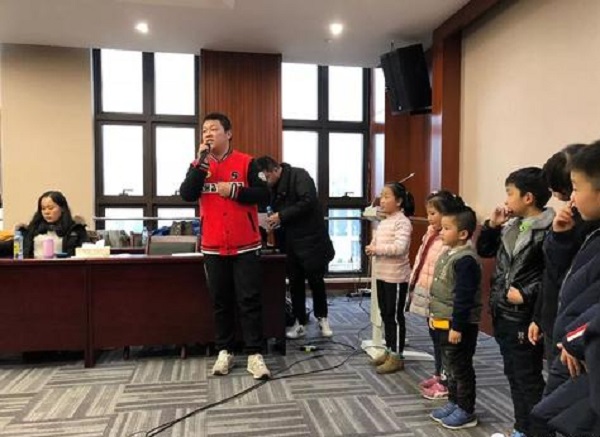 千尋藝術(shù)培訓加盟