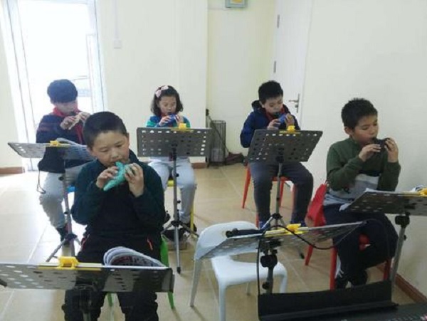 海燕藝術培訓中心加盟 海燕藝術培訓中心加盟