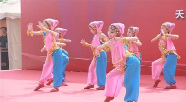 華夏未來藝術中心加盟