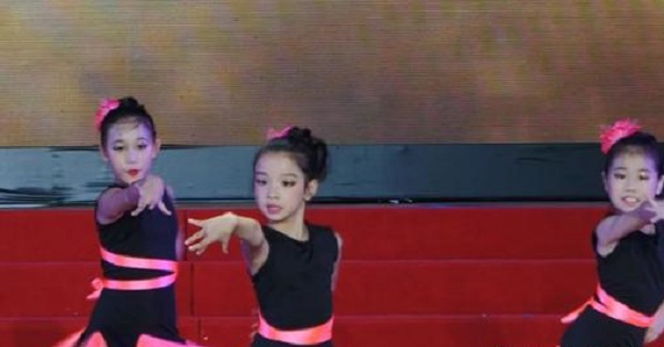 起跑線藝術培訓中心加盟