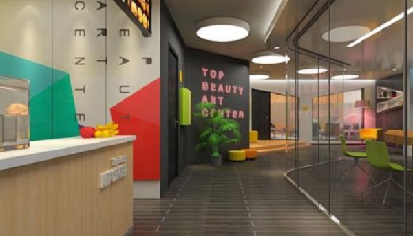 金博士教育加盟