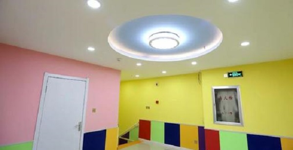 海藍藝術培訓中心加盟