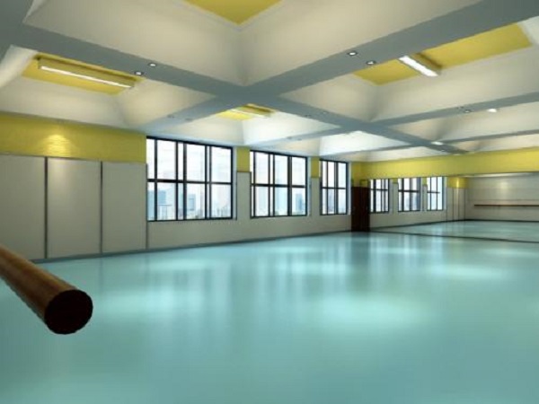 海藍藝術培訓中心加盟