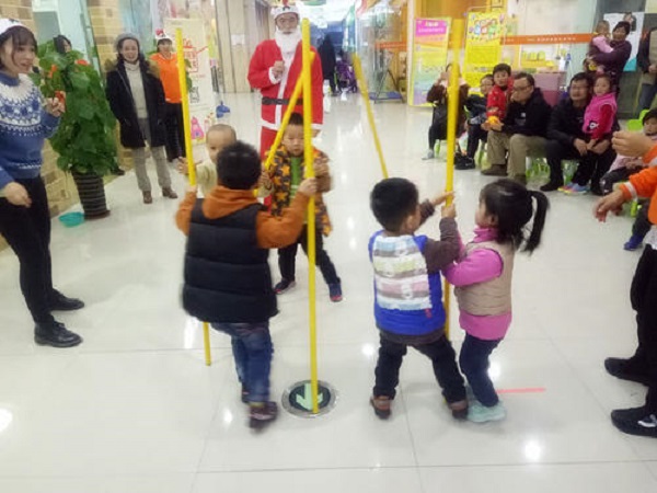 安全教育培訓中心加盟