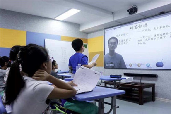 創(chuàng)世紀教育加盟