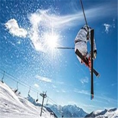 SKINOW雪樂山滑雪培訓連鎖機構