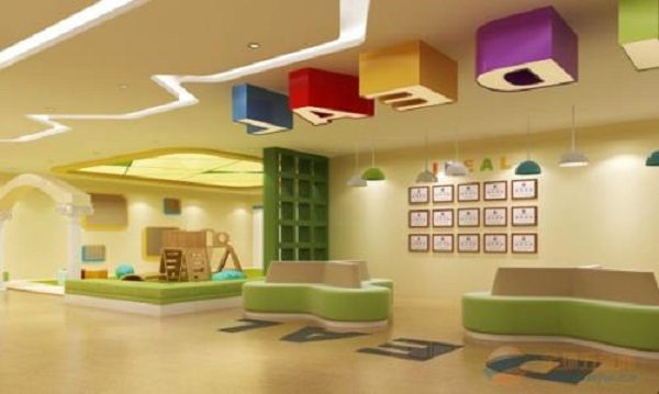 馬力國際教育加盟