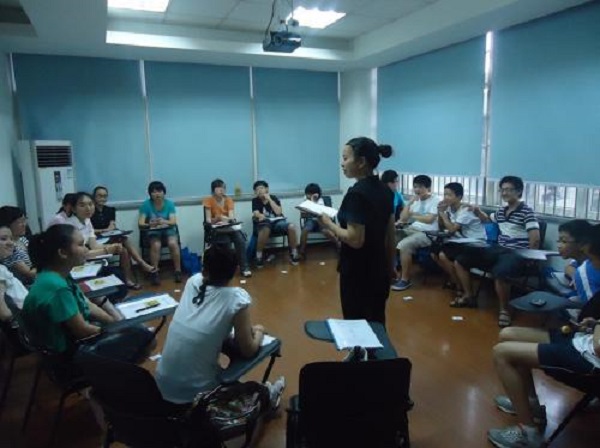 全腦通教育加盟