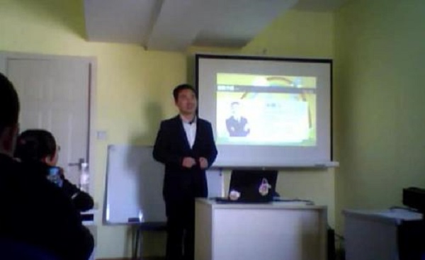 全腦通教育加盟