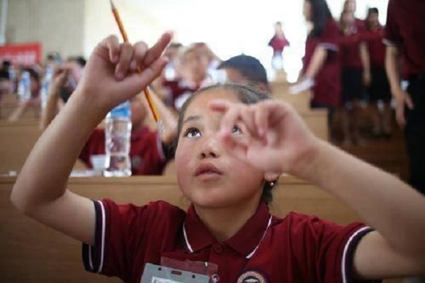 尚沃珠心算加盟