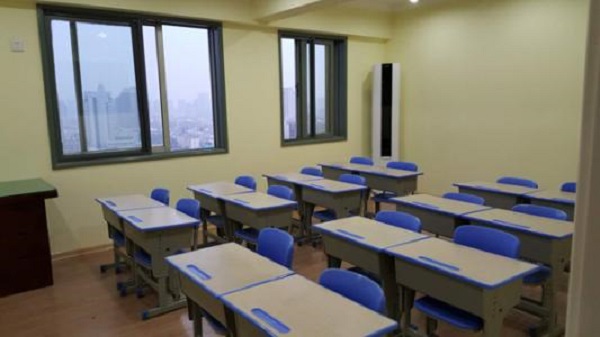 睿達資優教育加盟