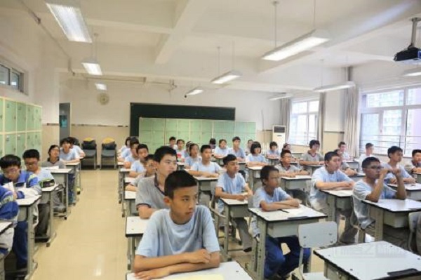 天行健教育加盟