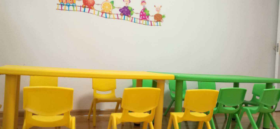 親親寶貝早教加盟 親親寶貝早教加盟