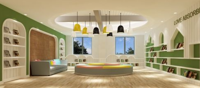 中國科學院幼兒園加盟 中國科學院幼兒園加盟