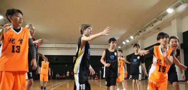 北京優肯家少兒籃球培訓加盟 北京優肯家少兒籃球培訓加盟