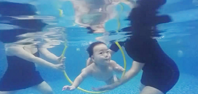 么么家親子水育早教加盟 么么家親子水育早教加盟