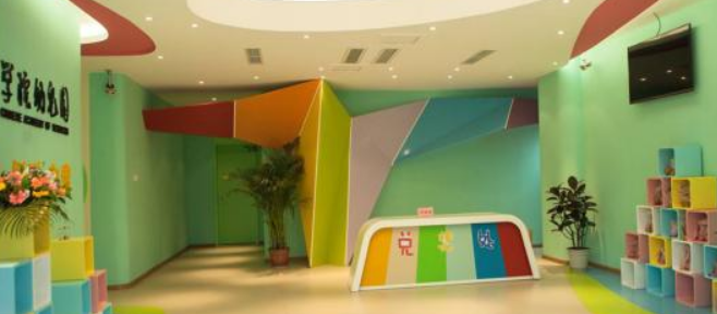 中國科學院幼兒園加盟 中國科學院幼兒園加盟