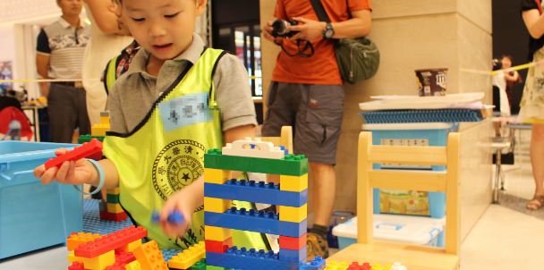 清華少年科學家加盟