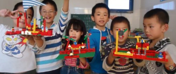 清華少年科學家加盟