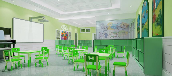 大地幼兒園加盟 大地幼兒園加盟