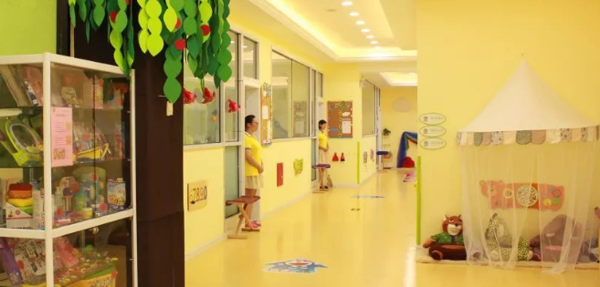 哈奇幼幼園加盟