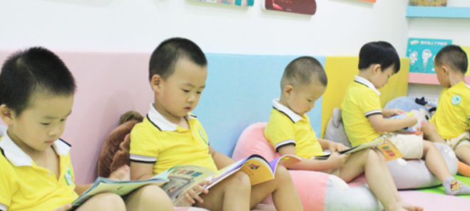 哈奇幼幼園加盟