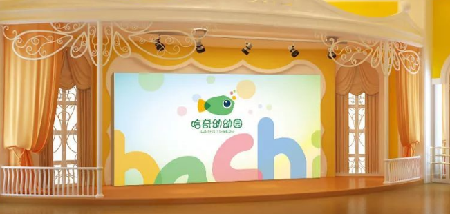 哈奇幼幼園加盟