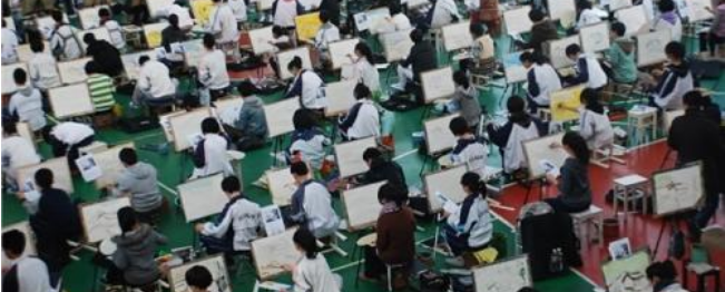 八哥美術(shù)學(xué)校加盟