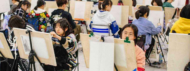 八哥美術(shù)學(xué)校加盟