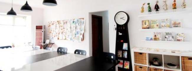 飛樂鳥藝術中心加盟 飛樂鳥藝術中心加盟