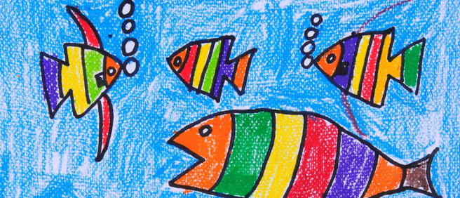 童繪視覺藝術中心加盟