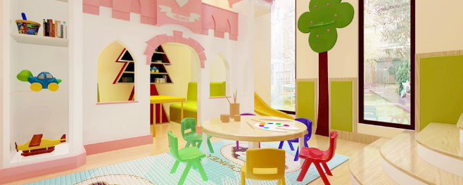 Brain School早教中心加盟 Brain School早教中心加盟