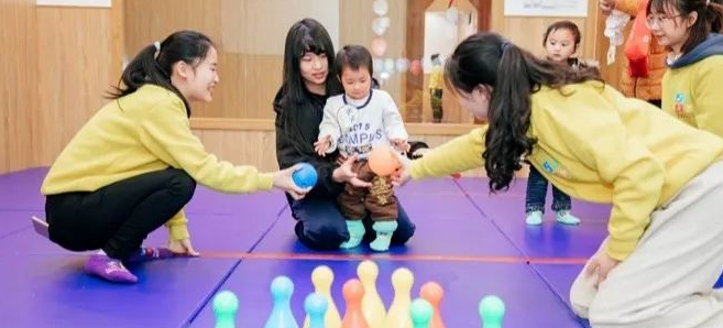 瑞德啟蒙教育加盟