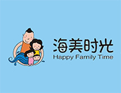 海美時光國際親子游泳