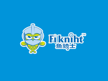 魚騎士嬰兒游泳