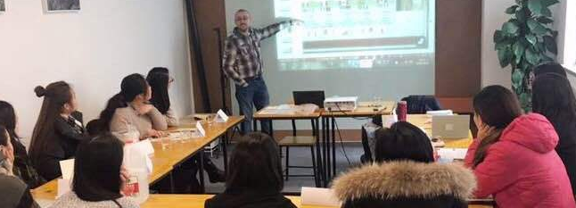 Prélude法語(yǔ)加盟