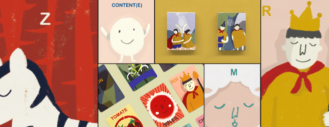 Prélude法語加盟