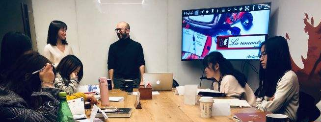 Prélude法語(yǔ)加盟