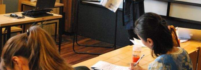 Prélude法語(yǔ)加盟