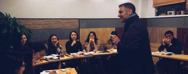 Prélude法語加盟 Prélude法語加盟