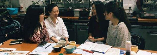 Prélude法語加盟