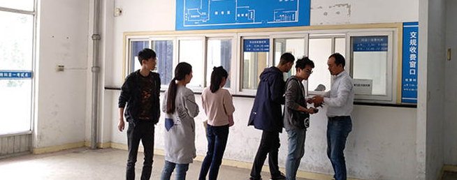 小昆山駕校加盟