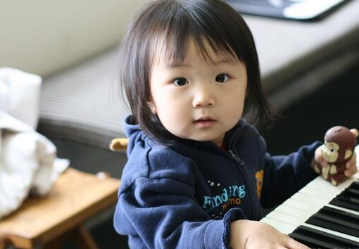 酷迪熊音樂教育