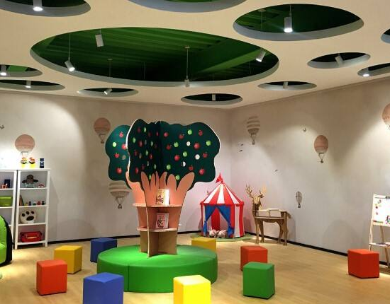 IBkids未來兒童 IBkids未來兒童