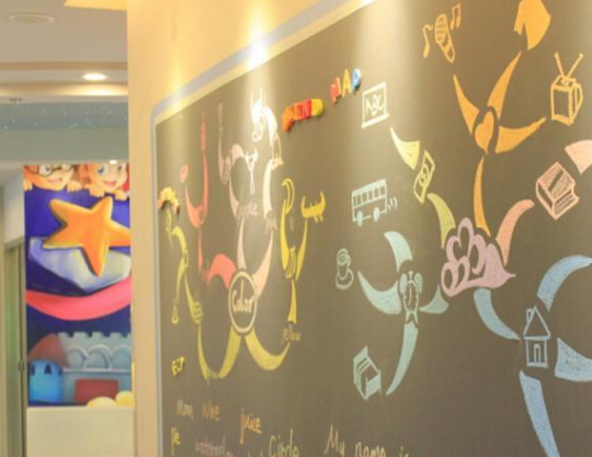 IBkids未來兒童 IBkids未來兒童