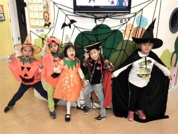 迪智少兒英語 迪智少兒英語