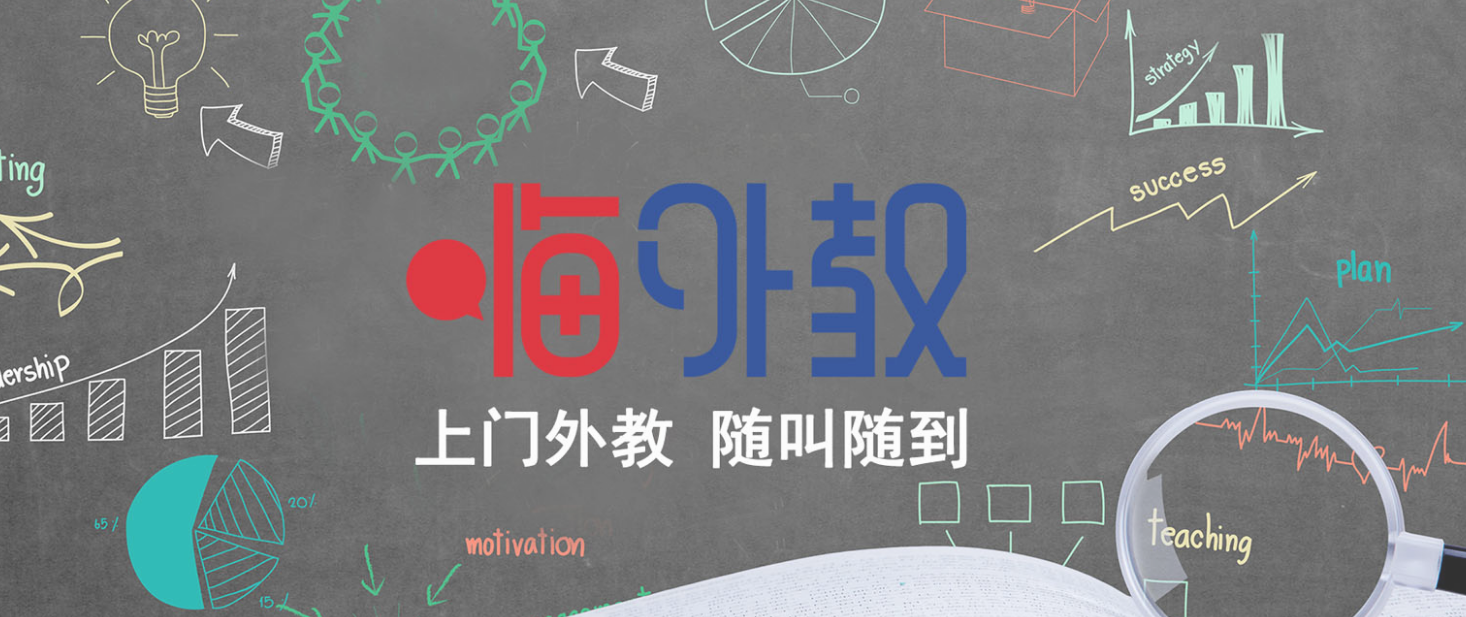 嗨外教加盟 嗨外教加盟