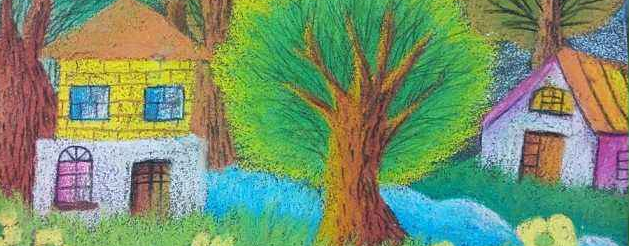 小蘋果藝術學校加盟