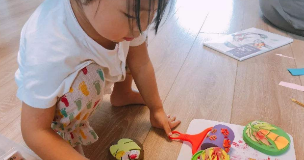 積木寶貝國際早教中心加盟